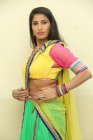 Shruti New Photos